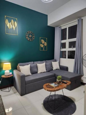 Cozy 1 Bedroom Flat Near NAIA 3